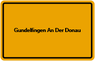 Grundbuchauszug Gundelfingen An Der Donau
